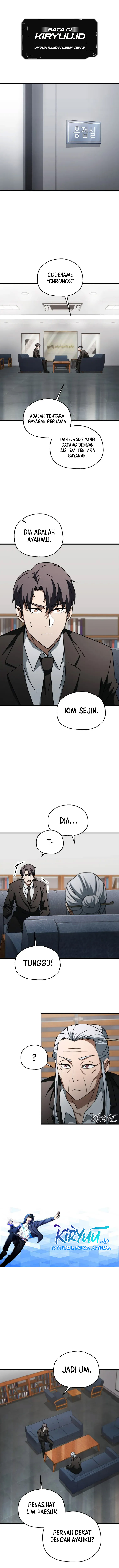 Read Player Who Can’t Level Up ID Manga Online