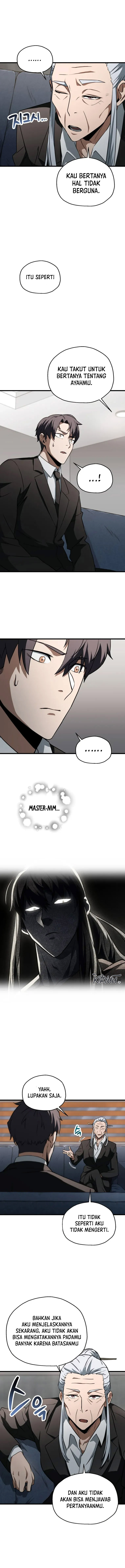 Read Player Who Can’t Level Up ID Manga Online