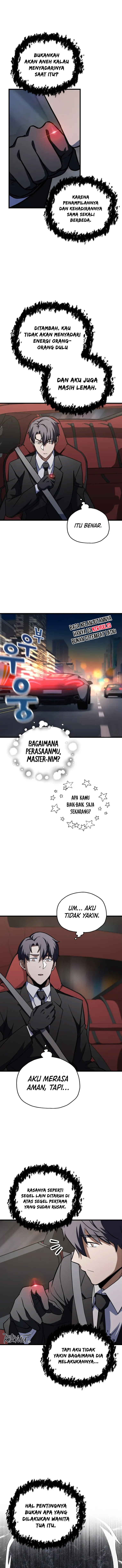 Read Player Who Can’t Level Up ID Manga Online