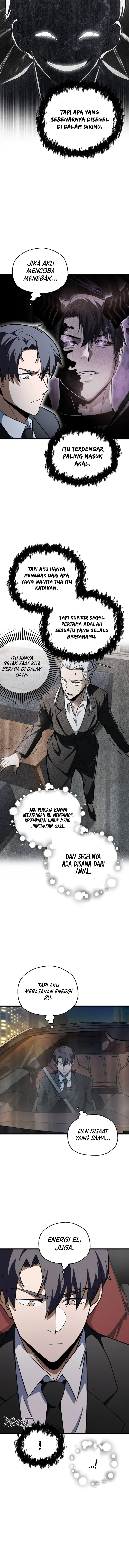 Read Player Who Can’t Level Up ID Manga Online