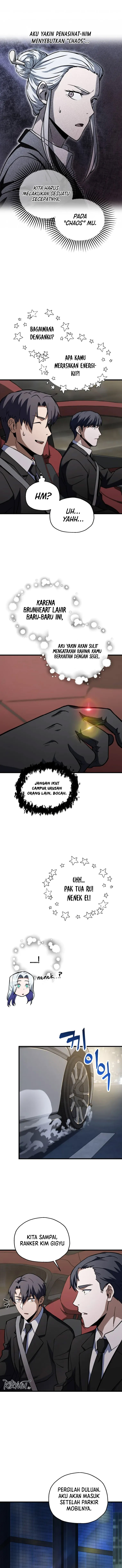Read Player Who Can’t Level Up ID Manga Online