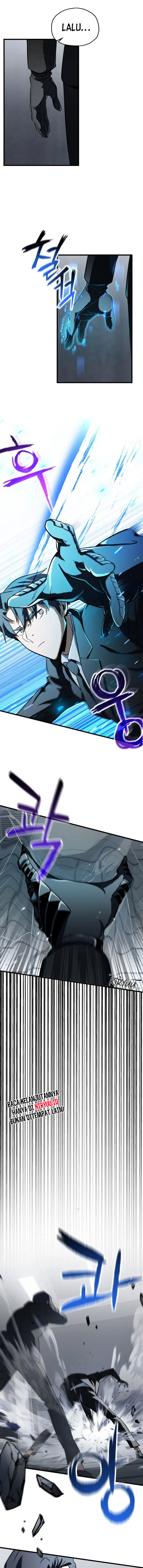 Read Player Who Can’t Level Up ID Manga Online