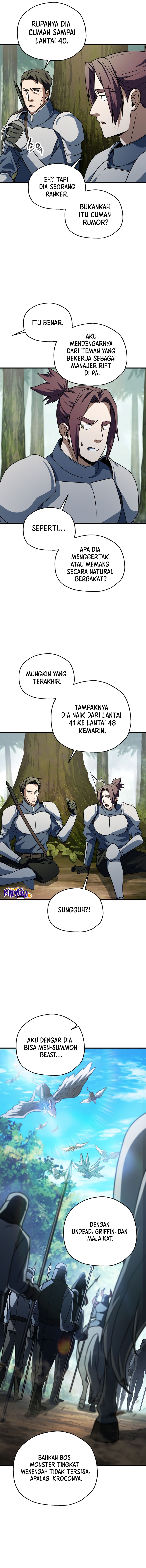 Read Player Who Can’t Level Up ID Manga Online