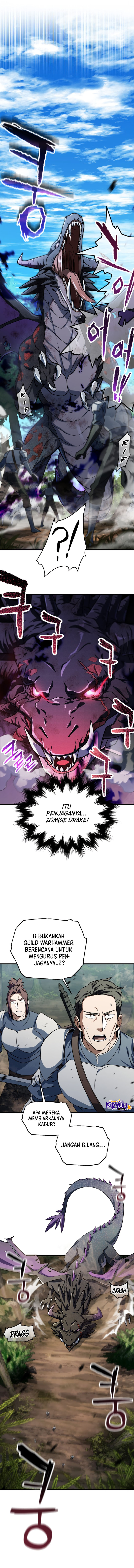 Read Player Who Can’t Level Up ID Manga Online