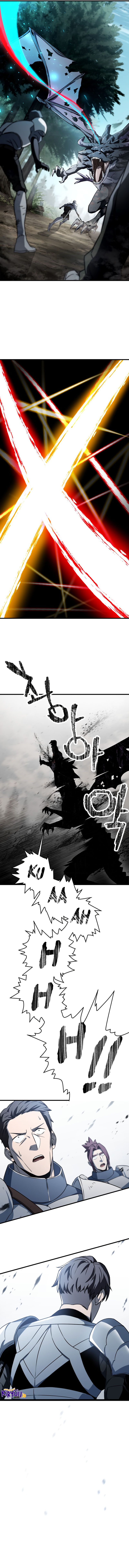 Read Player Who Can’t Level Up ID Manga Online