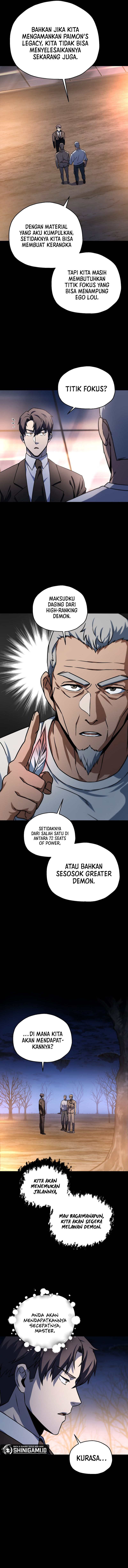 Read Player Who Can’t Level Up ID Manga Online