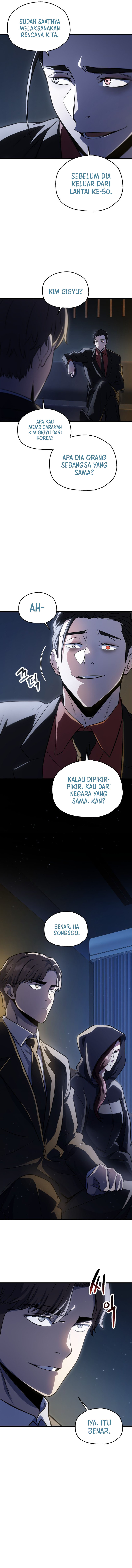 Read Player Who Can’t Level Up ID Manga Online