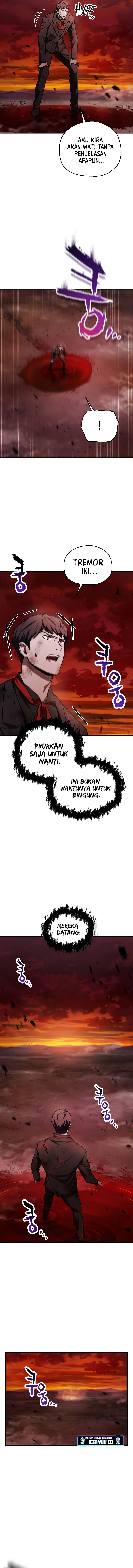 Read Player Who Can’t Level Up ID Manga Online