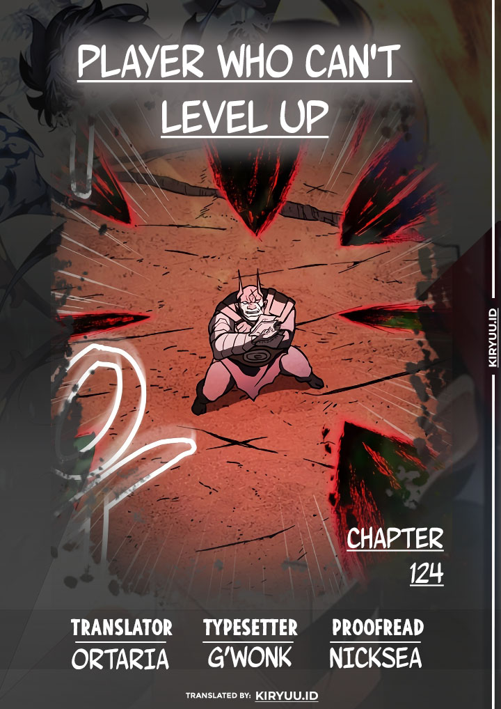 Read Player Who Can’t Level Up ID Manga Online