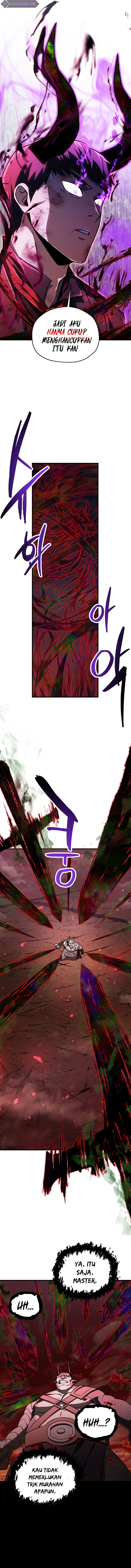 Read Player Who Can’t Level Up ID Manga Online