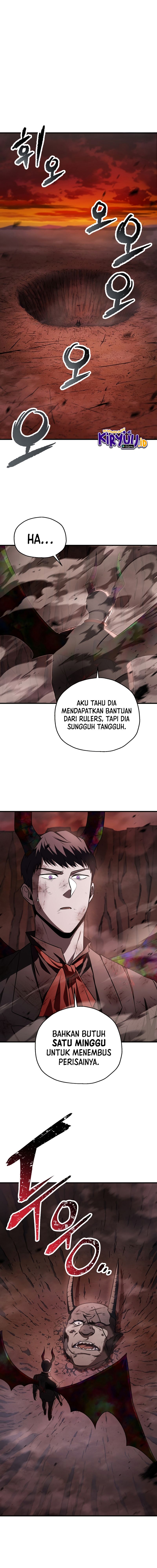Read Player Who Can’t Level Up ID Manga Online