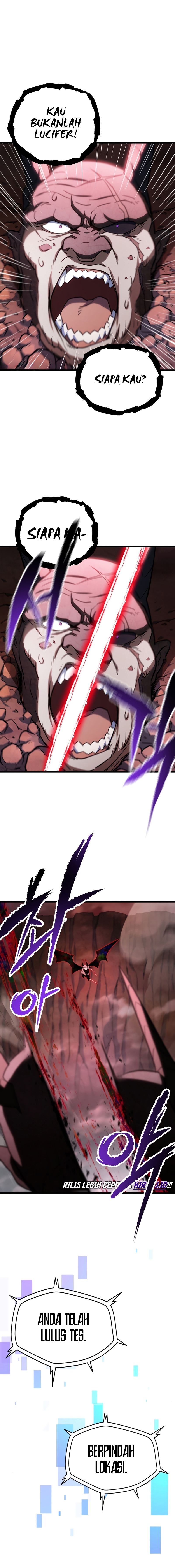 Read Player Who Can’t Level Up ID Manga Online
