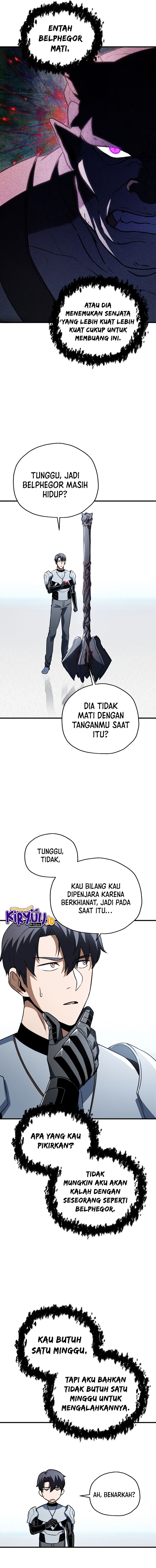 Read Player Who Can’t Level Up ID Manga Online