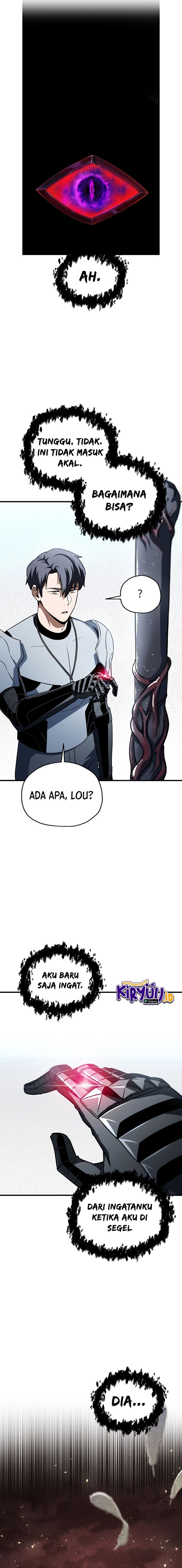 Read Player Who Can’t Level Up ID Manga Online