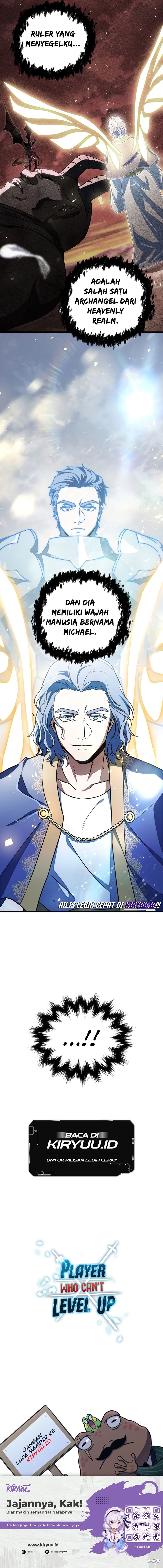 Read Player Who Can’t Level Up ID Manga Online