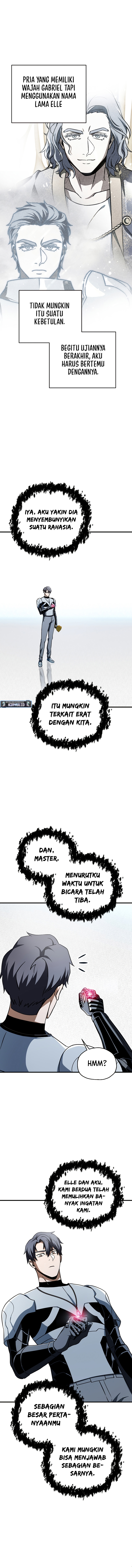 Read Player Who Can’t Level Up ID Manga Online