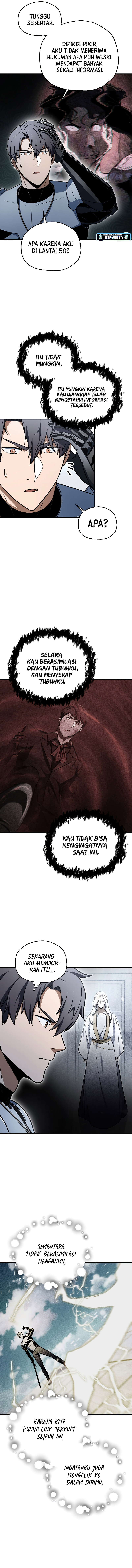 Read Player Who Can’t Level Up ID Manga Online