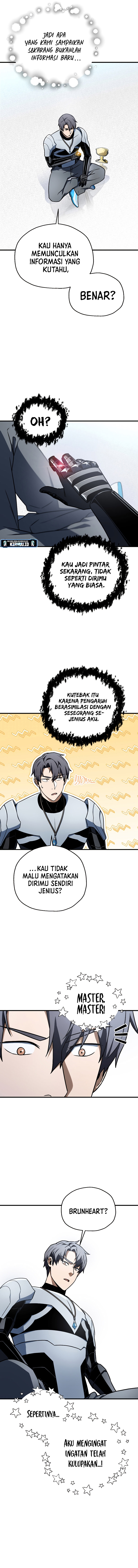 Read Player Who Can’t Level Up ID Manga Online