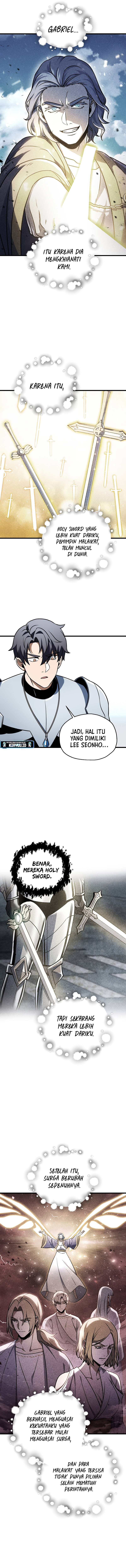 Read Player Who Can’t Level Up ID Manga Online