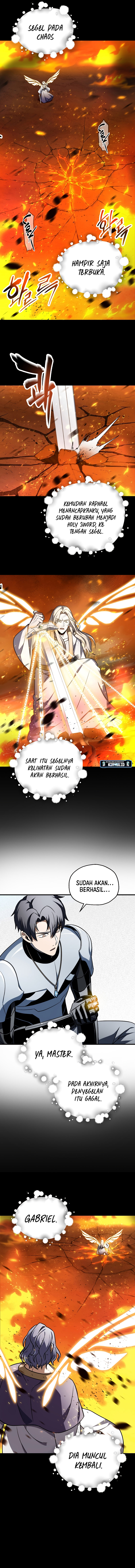 Read Player Who Can’t Level Up ID Manga Online