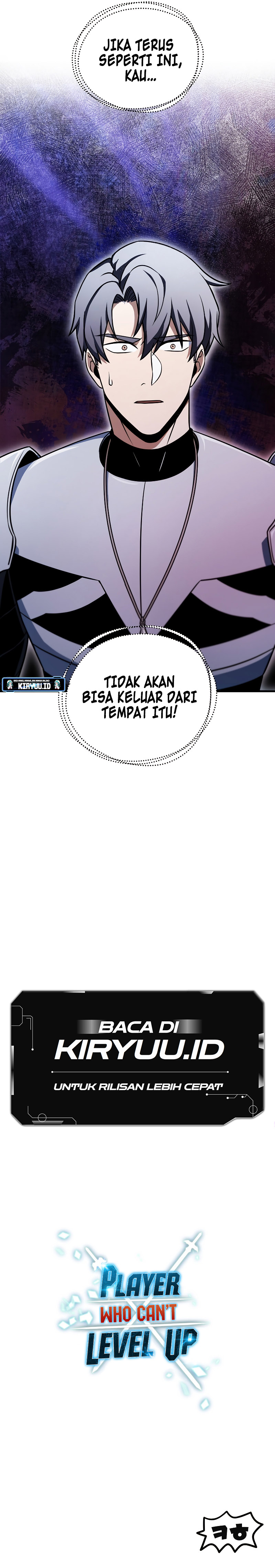 Read Player Who Can’t Level Up ID Manga Online