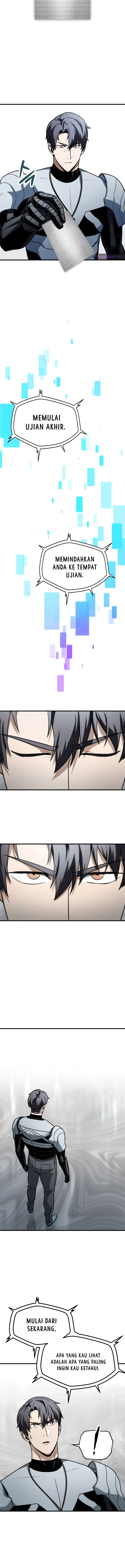 Read Player Who Can’t Level Up ID Manga Online
