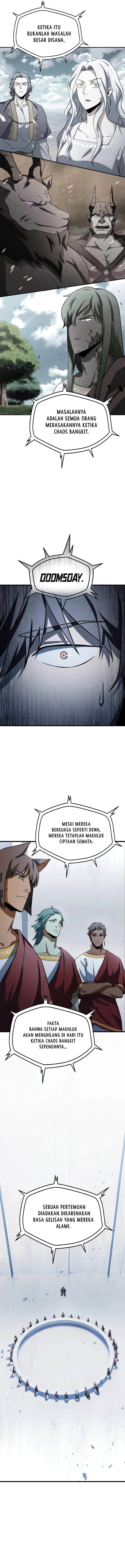 Read Player Who Can’t Level Up ID Manga Online