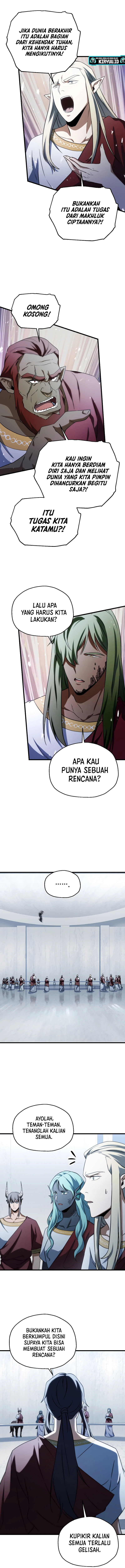 Read Player Who Can’t Level Up ID Manga Online