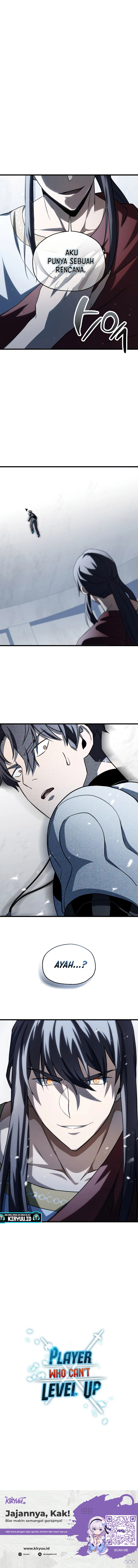 Read Player Who Can’t Level Up ID Manga Online