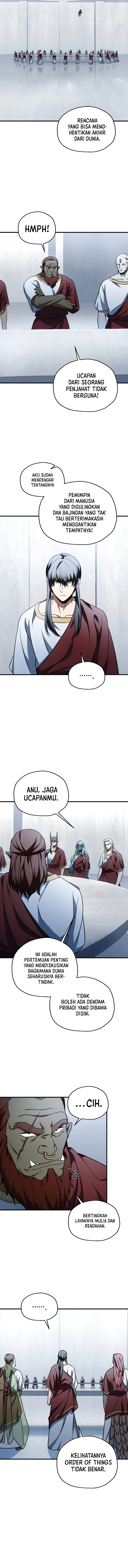 Read Player Who Can’t Level Up ID Manga Online
