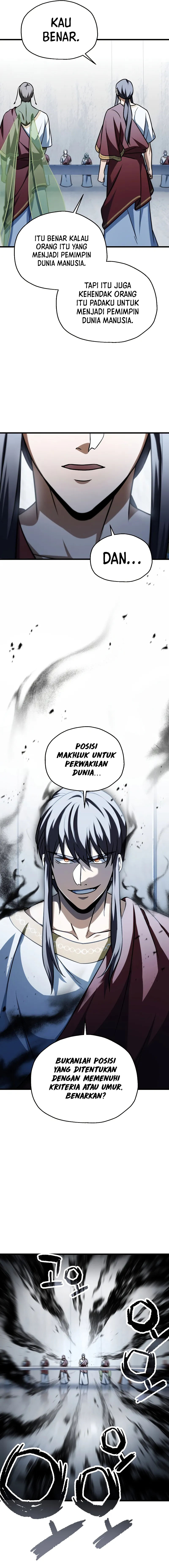 Read Player Who Can’t Level Up ID Manga Online
