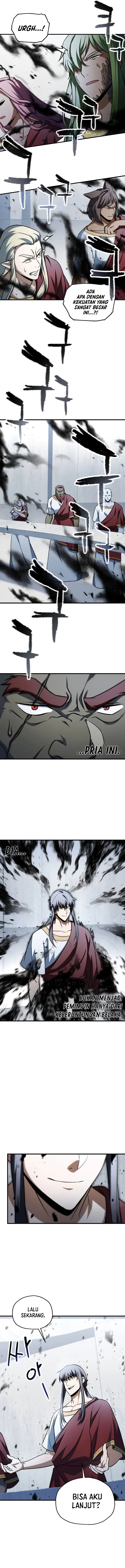Read Player Who Can’t Level Up ID Manga Online