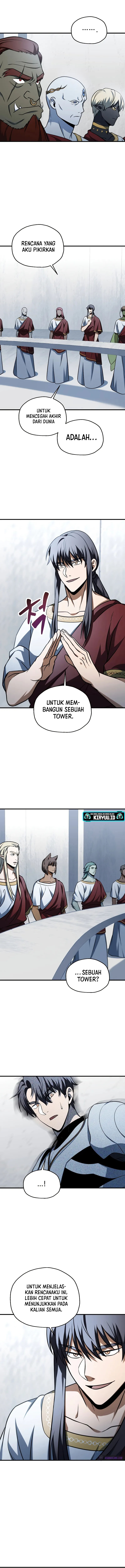 Read Player Who Can’t Level Up ID Manga Online