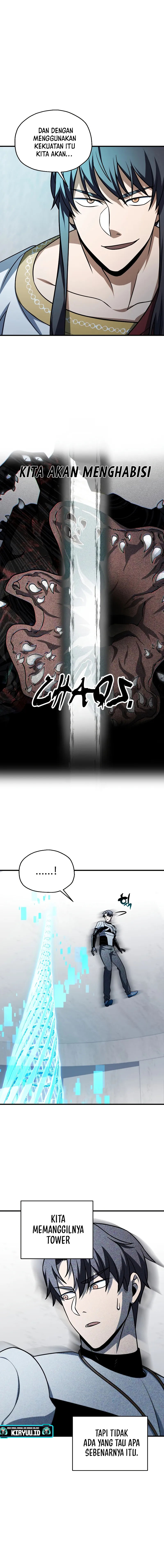 Read Player Who Can’t Level Up ID Manga Online