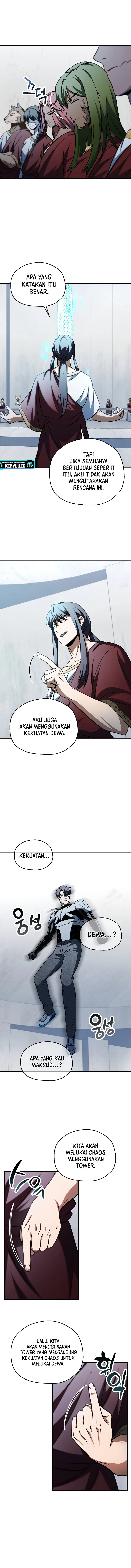 Read Player Who Can’t Level Up ID Manga Online
