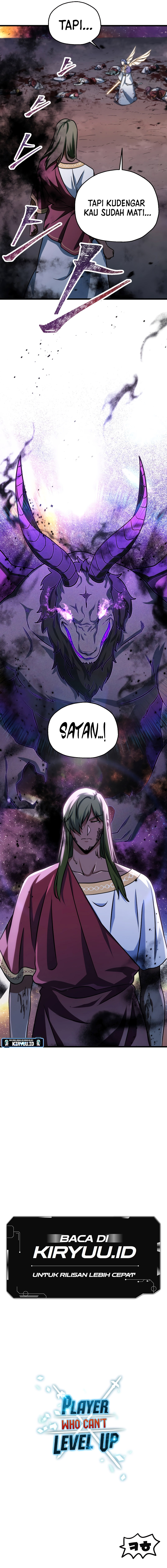 Read Player Who Can’t Level Up ID Manga Online