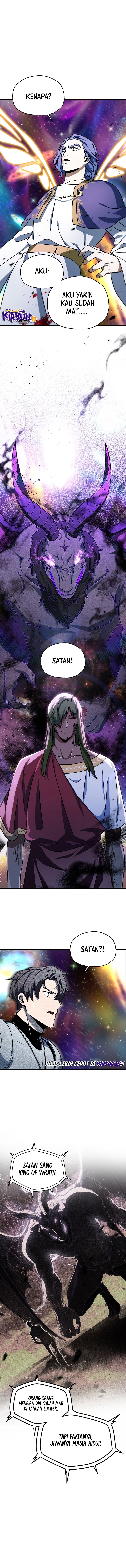 Read Player Who Can’t Level Up ID Manga Online