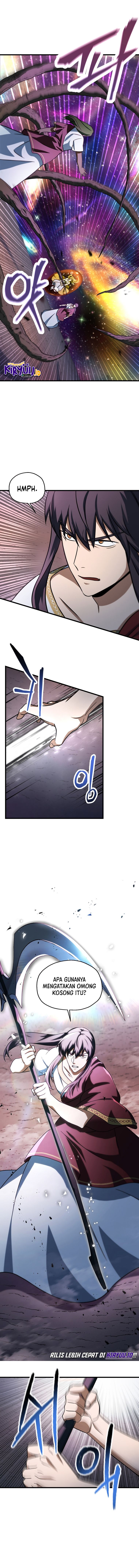 Read Player Who Can’t Level Up ID Manga Online