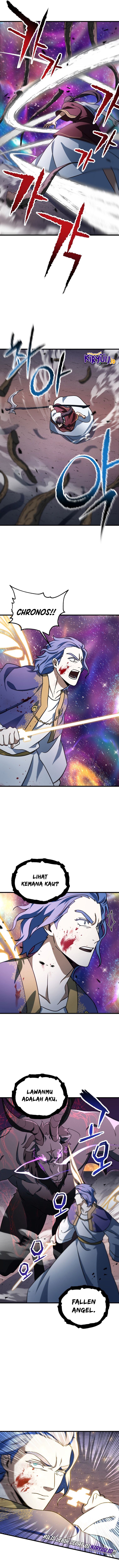 Read Player Who Can’t Level Up ID Manga Online