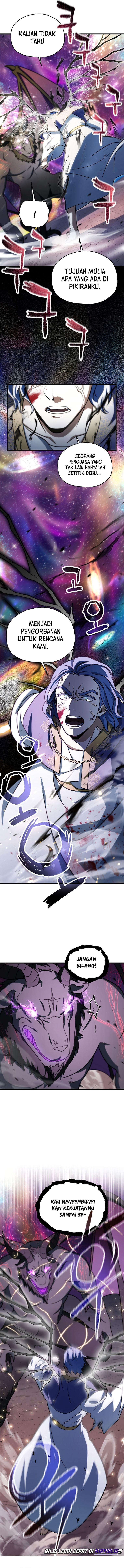 Read Player Who Can’t Level Up ID Manga Online