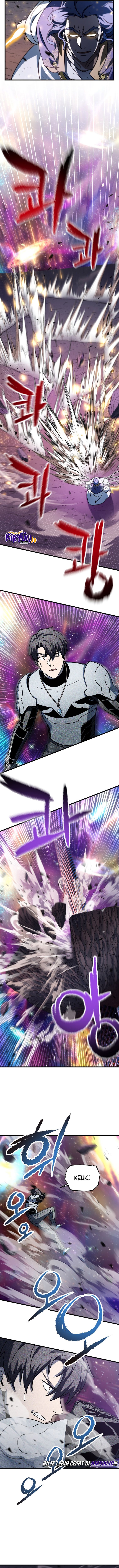 Read Player Who Can’t Level Up ID Manga Online