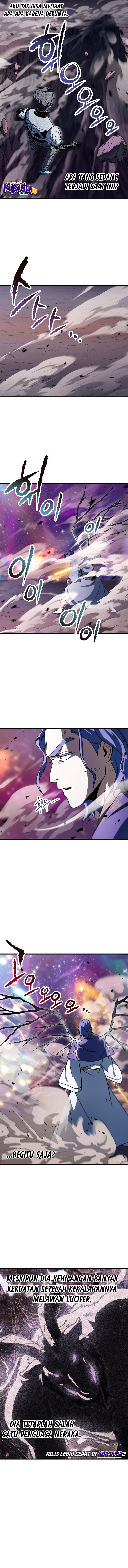Read Player Who Can’t Level Up ID Manga Online