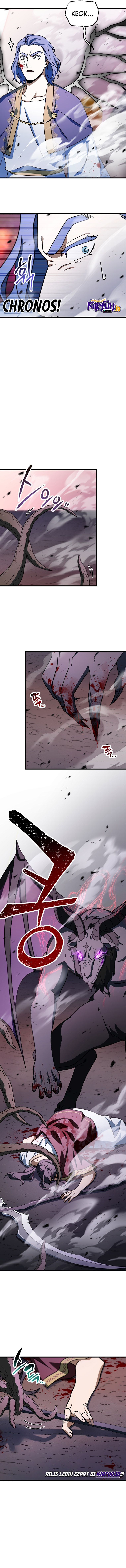 Read Player Who Can’t Level Up ID Manga Online