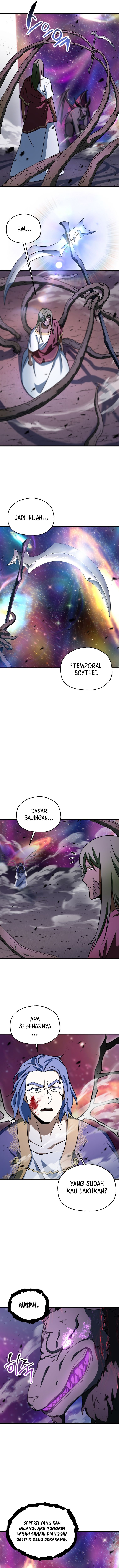 Read Player Who Can’t Level Up ID Manga Online