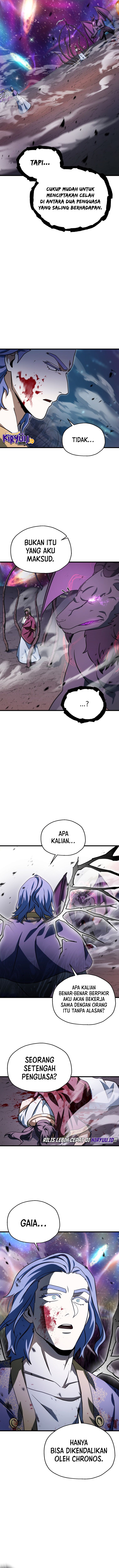Read Player Who Can’t Level Up ID Manga Online