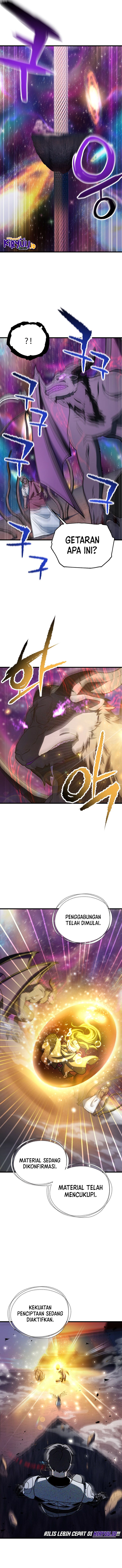 Read Player Who Can’t Level Up ID Manga Online