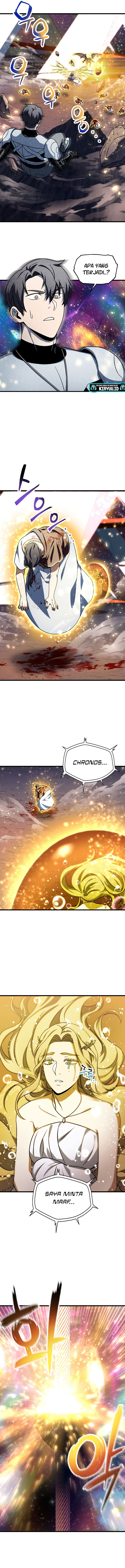 Read Player Who Can’t Level Up ID Manga Online