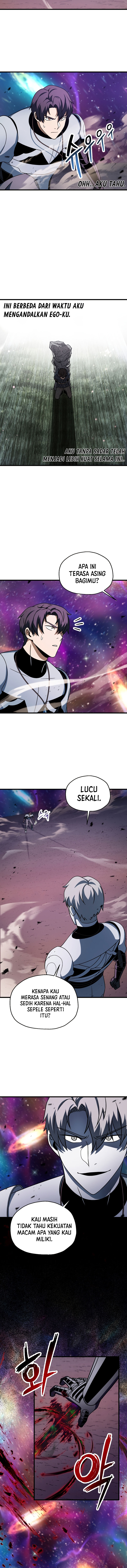 Read Player Who Can’t Level Up ID Manga Online