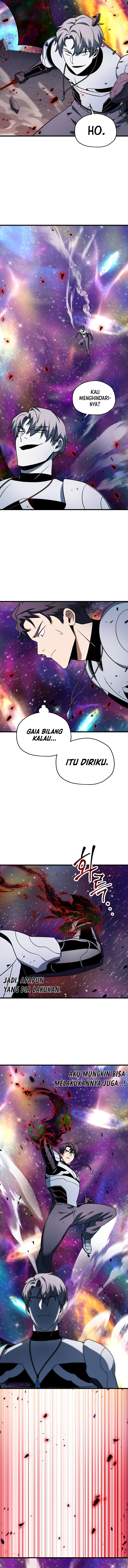 Read Player Who Can’t Level Up ID Manga Online