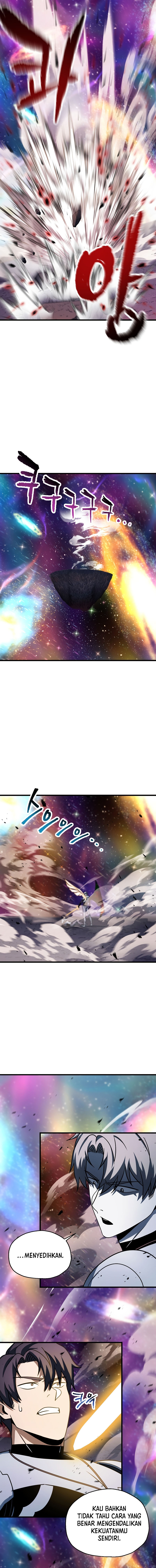 Read Player Who Can’t Level Up ID Manga Online